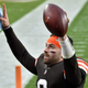 Baker Mayfield lead Browns into the postseason for first time since the New Jack Swing.